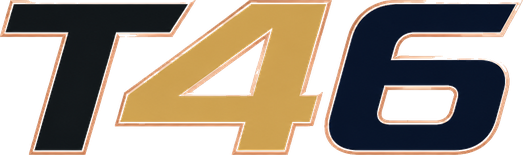 t46 logo
